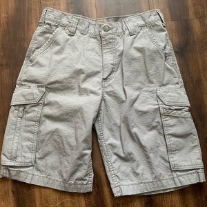 Carharrt Cargo Shorts